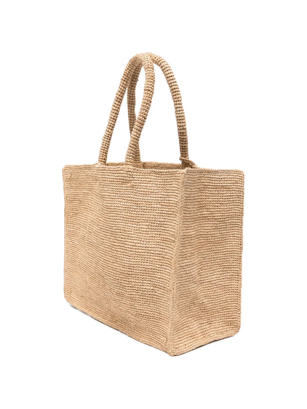  Mc2 Saint Barth Bolso De Hombro Vanity - Neutro 
