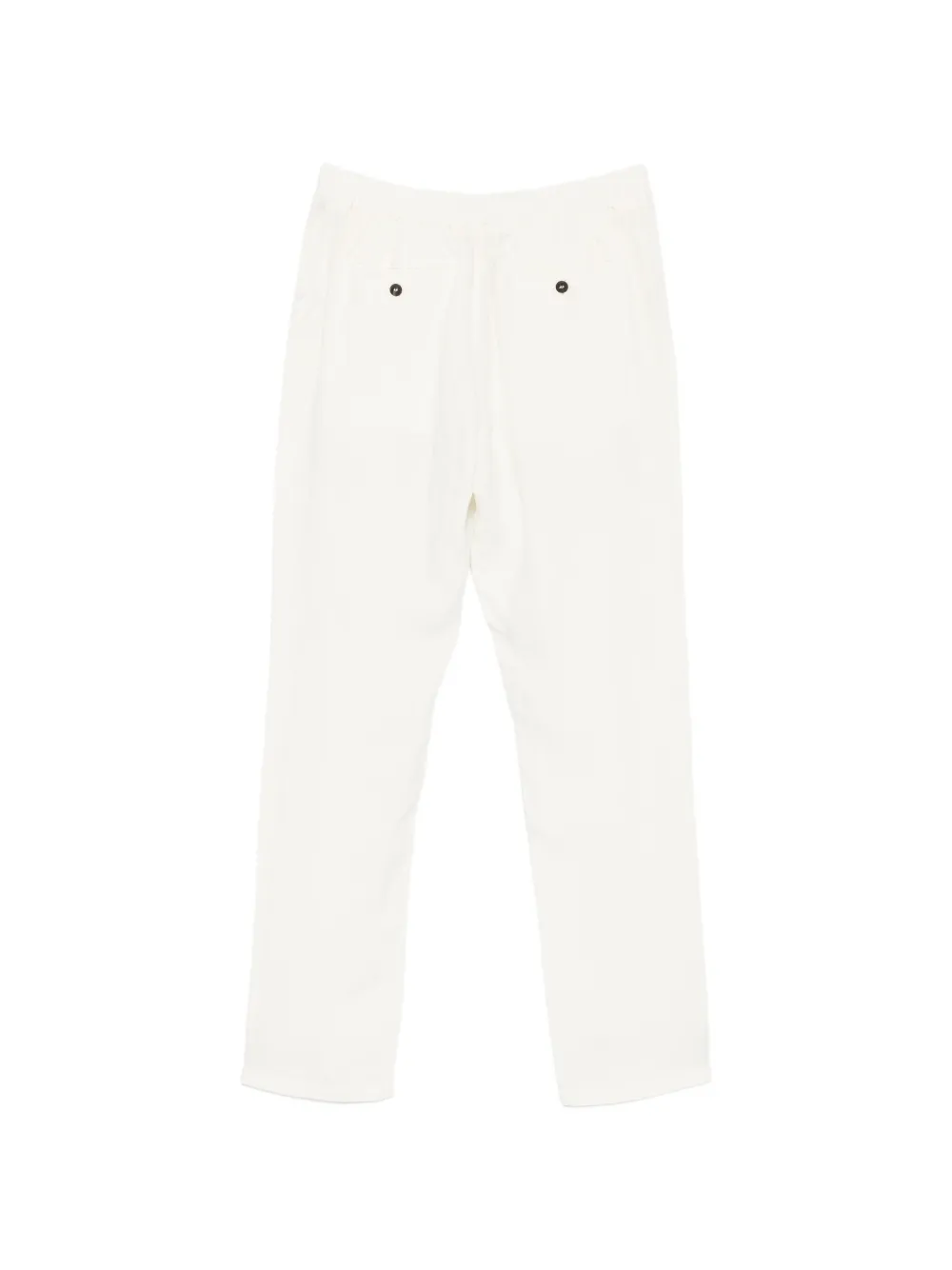 MC2 Saint Barth Havier broek Wit