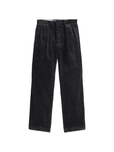 POLO RALPH LAUREN KIDS Whitman corduroy trousers