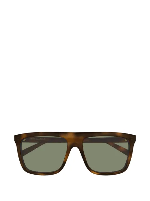 Saint Laurent Eyewear SL 904 square-frame sunglasses