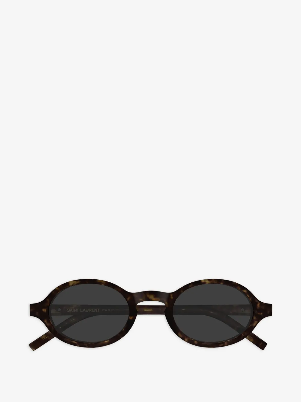 SL M161 round-frame sunglasses
