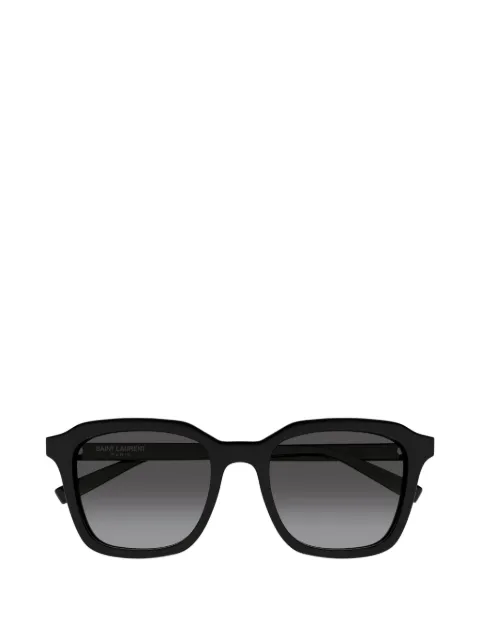 Saint Laurent Eyewear SL 457 square-frame sunglasses