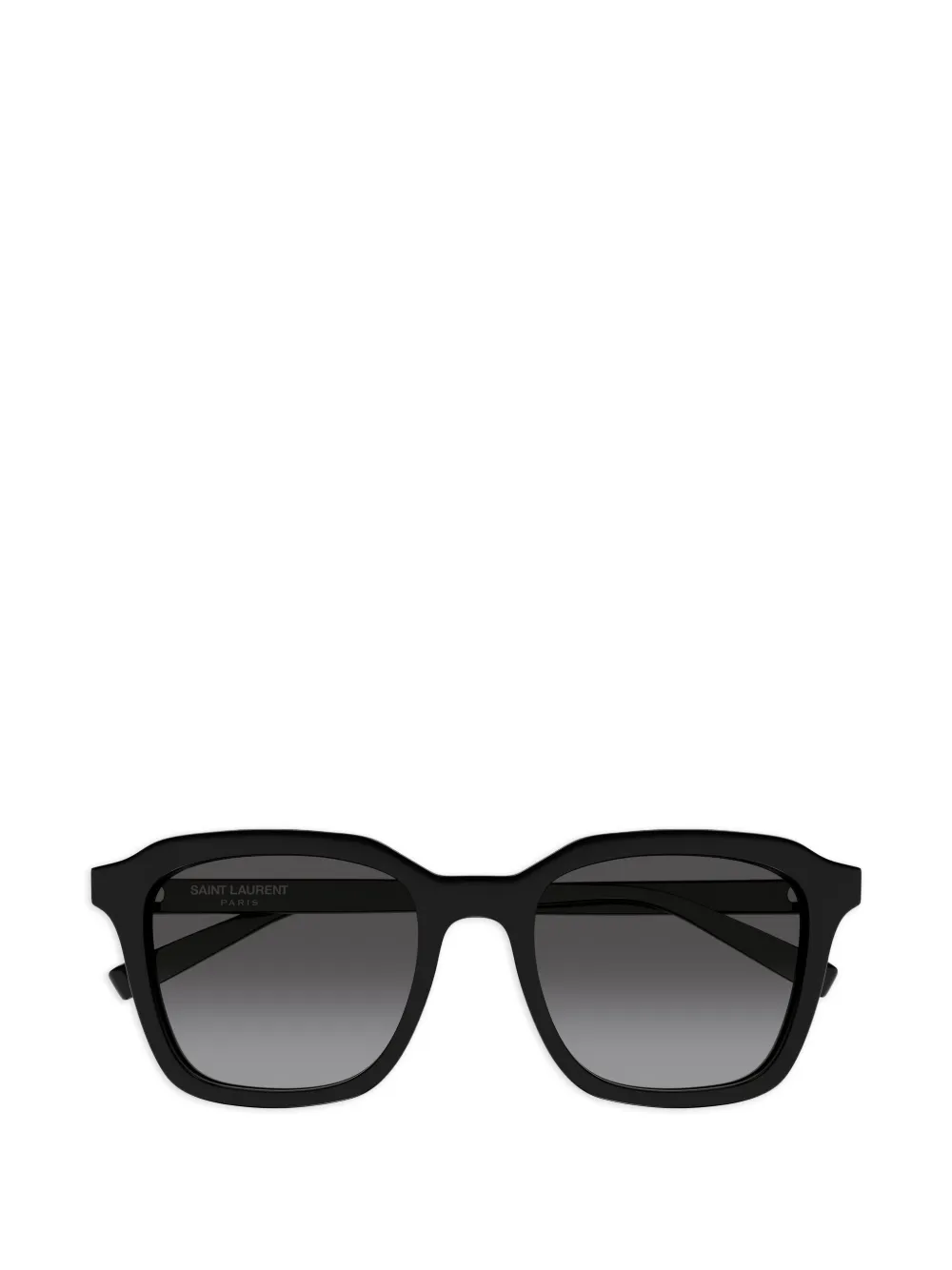 Saint Laurent Eyewear SL 457 square-frame sunglasses - Nero