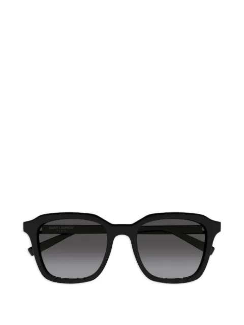 Saint Laurent Eyewear SL 457 square-frame sunglasses