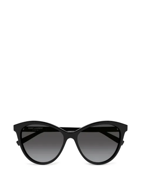 Saint Laurent Eyewear SL 456 cat-eye sunglasses