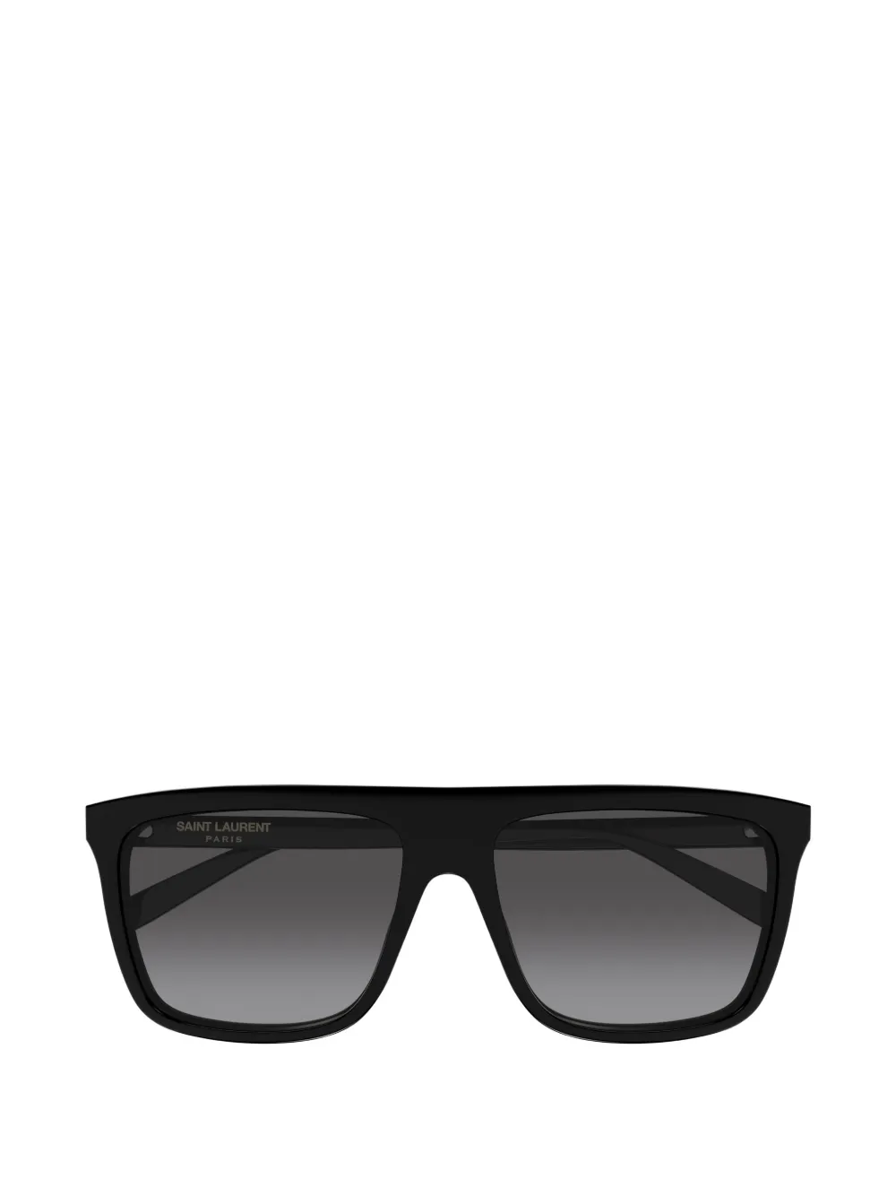 Saint Laurent Eyewear SL 904 square-frame sunglasses - Schwarz
