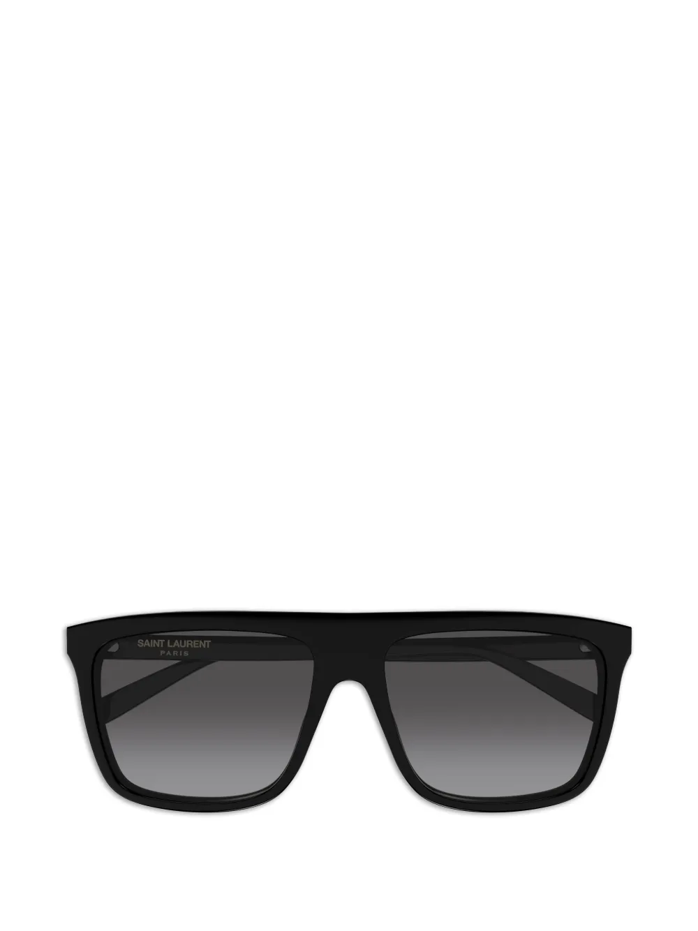 Saint Laurent Eyewear SL 904 square-frame sunglasses - Nero