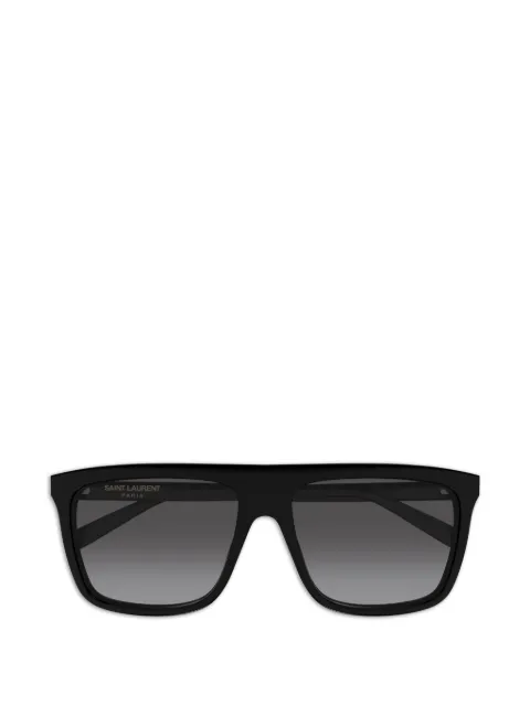 Saint Laurent Eyewear SL 904 square-frame sunglasses