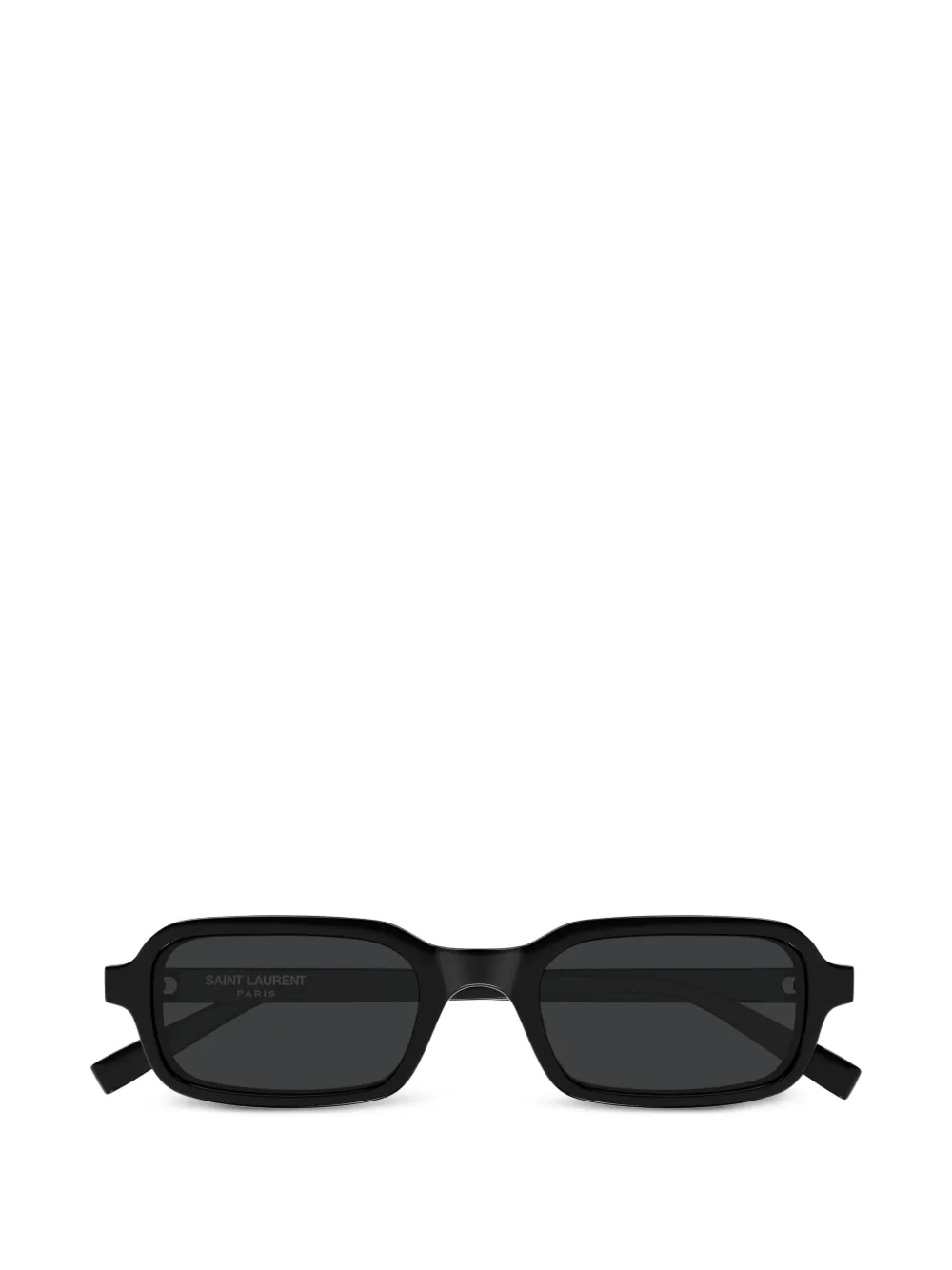 Saint Laurent Eyewear SL 908 rectangle-frame sunglasses - Nero