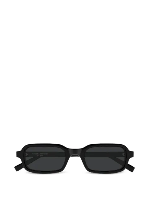 Saint Laurent Eyewear SL 908 rectangle-frame sunglasses