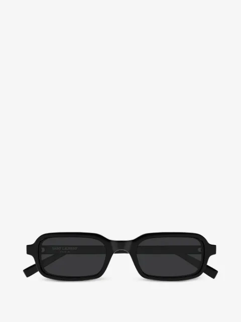 Saint Laurent Eyewear rectangle-frame sunglasses