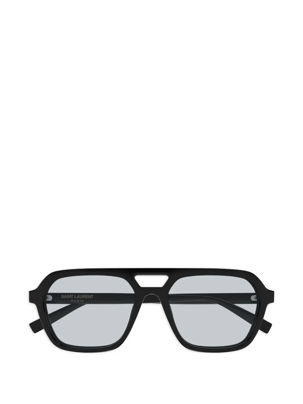 Saint Laurent Eyewear SL 905 pilot-frame sunglasses - Nero