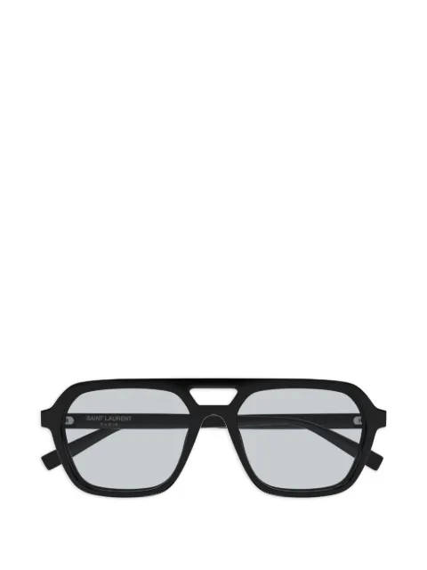 Saint Laurent Eyewear SL 905 pilot-frame sunglasses