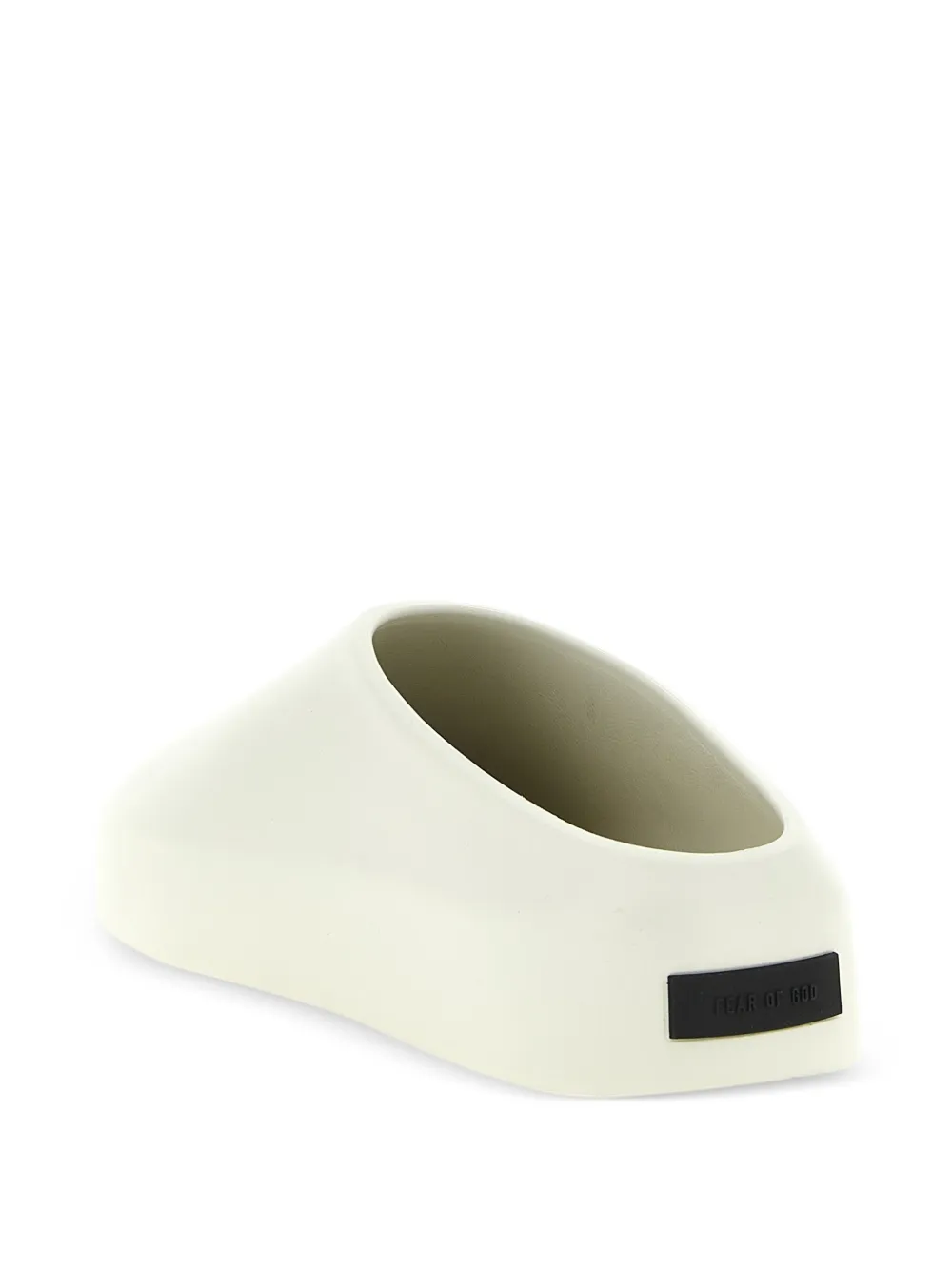 Fear Of God The California 2.0 slippers Beige