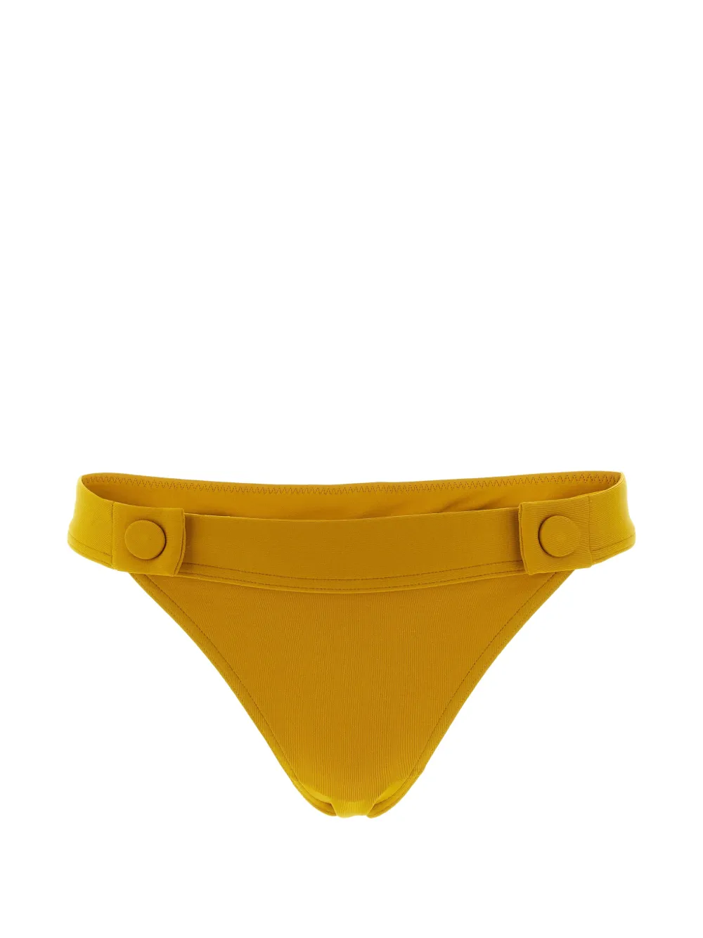 ERES Héritage bikini bottoms - Giallo