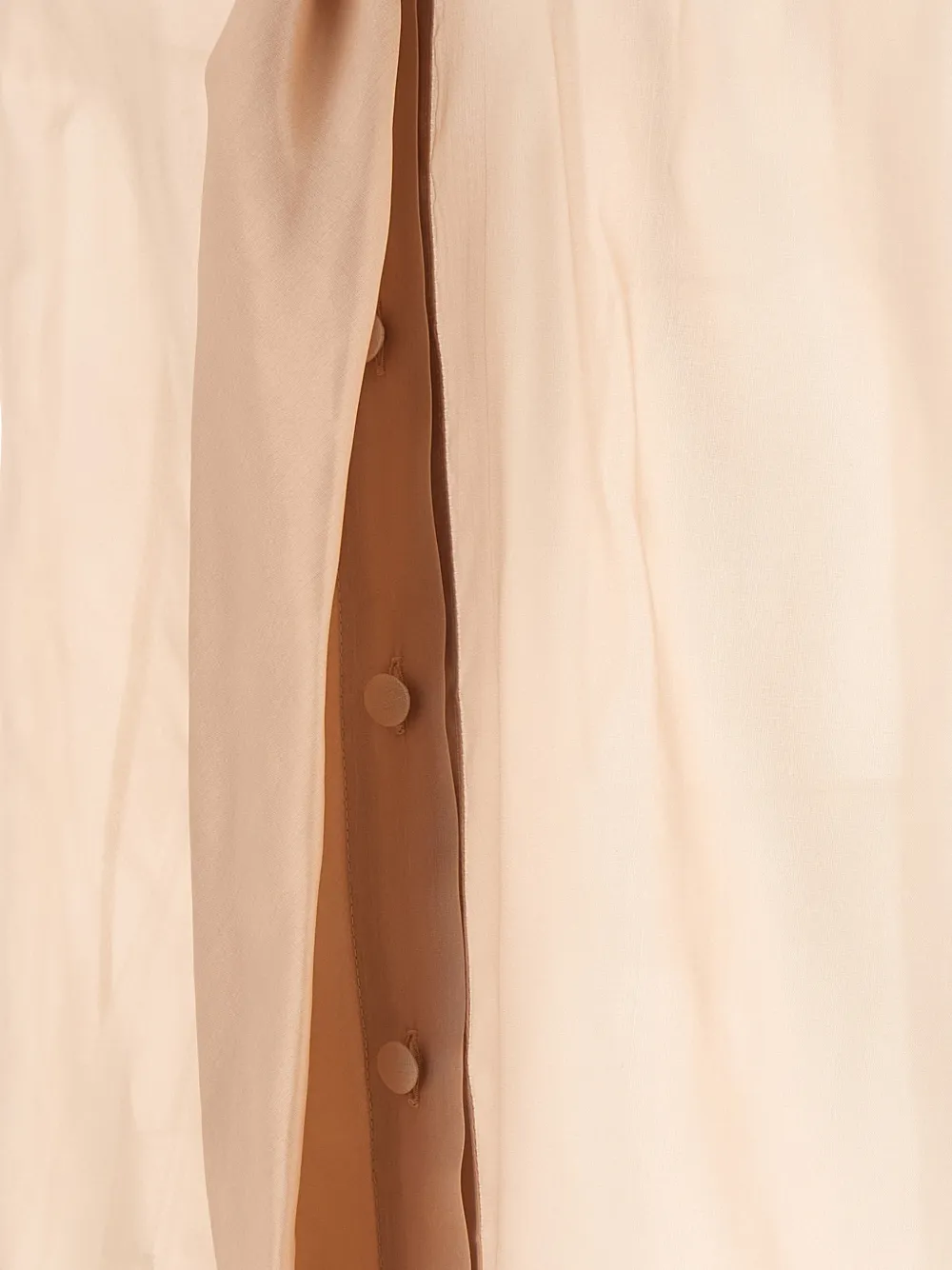 Jejia Zijden blouse Roze