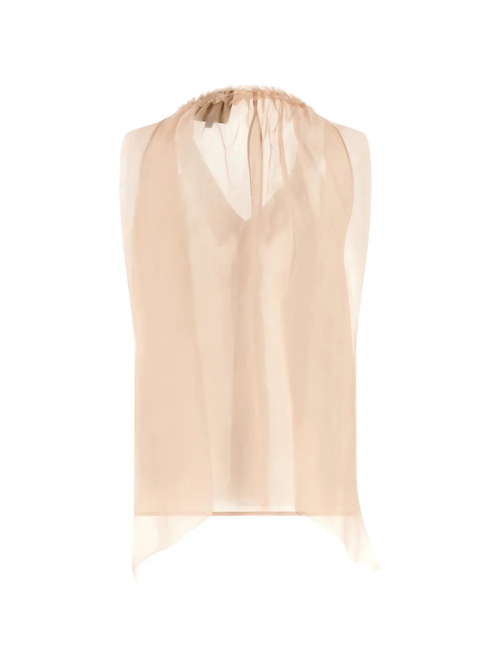 Jejia Zijden blouse Roze