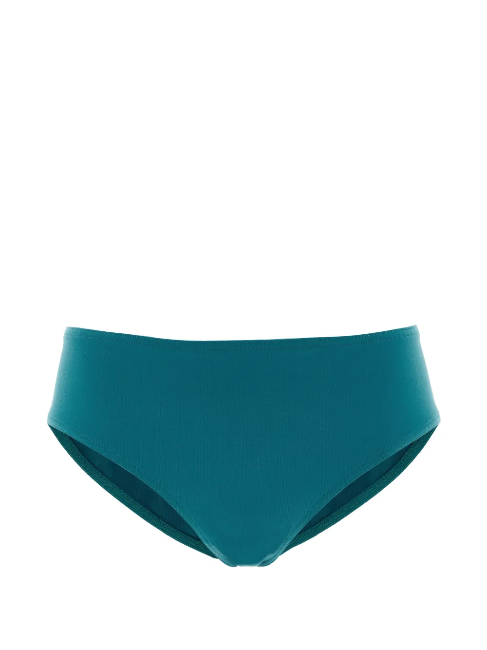 ERES Succès Peau Douce bikini bottoms - Verde