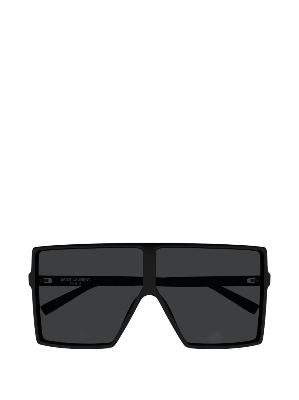 Saint Laurent Eyewear SL 909 Betty S square-frame sunglasses - Nero