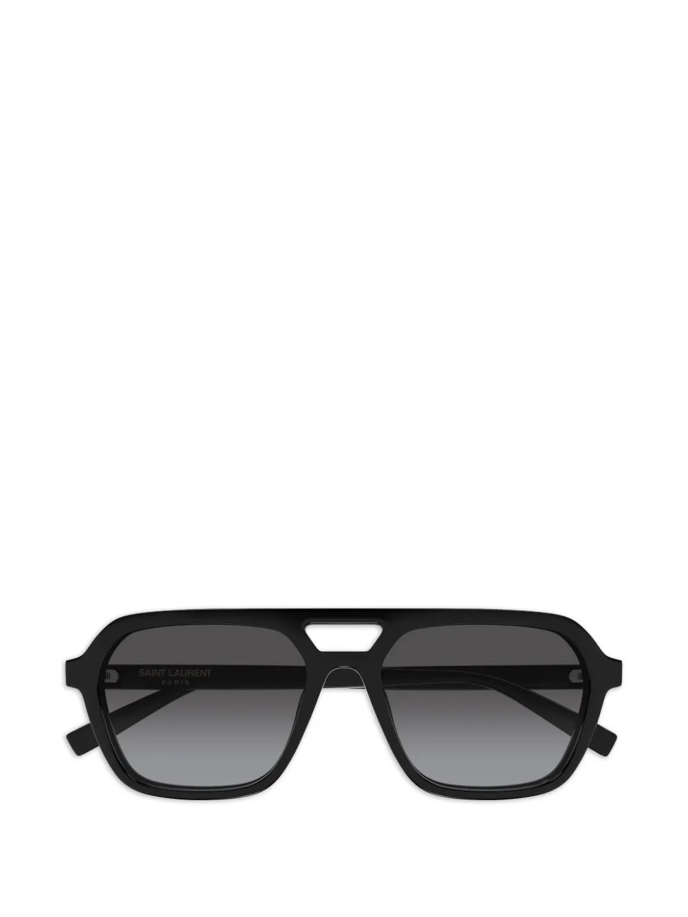Saint Laurent Eyewear SL 905 pilot-frame sunglasses - Schwarz