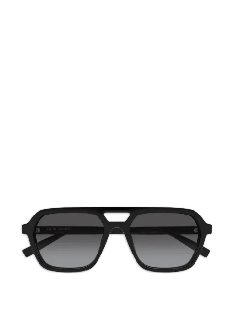 Saint Laurent Eyewear SL 905 pilot-frame sunglasses