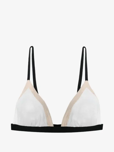 Undress Code You Are Enough triangle bra