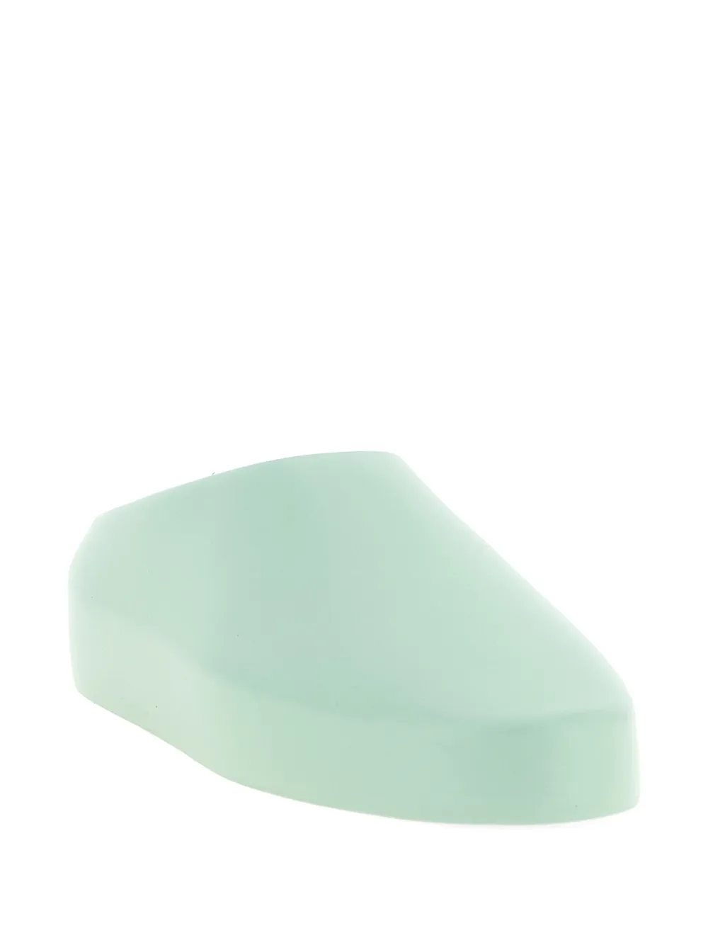 Fear Of God The California 2.0 round-toe mules - Verde