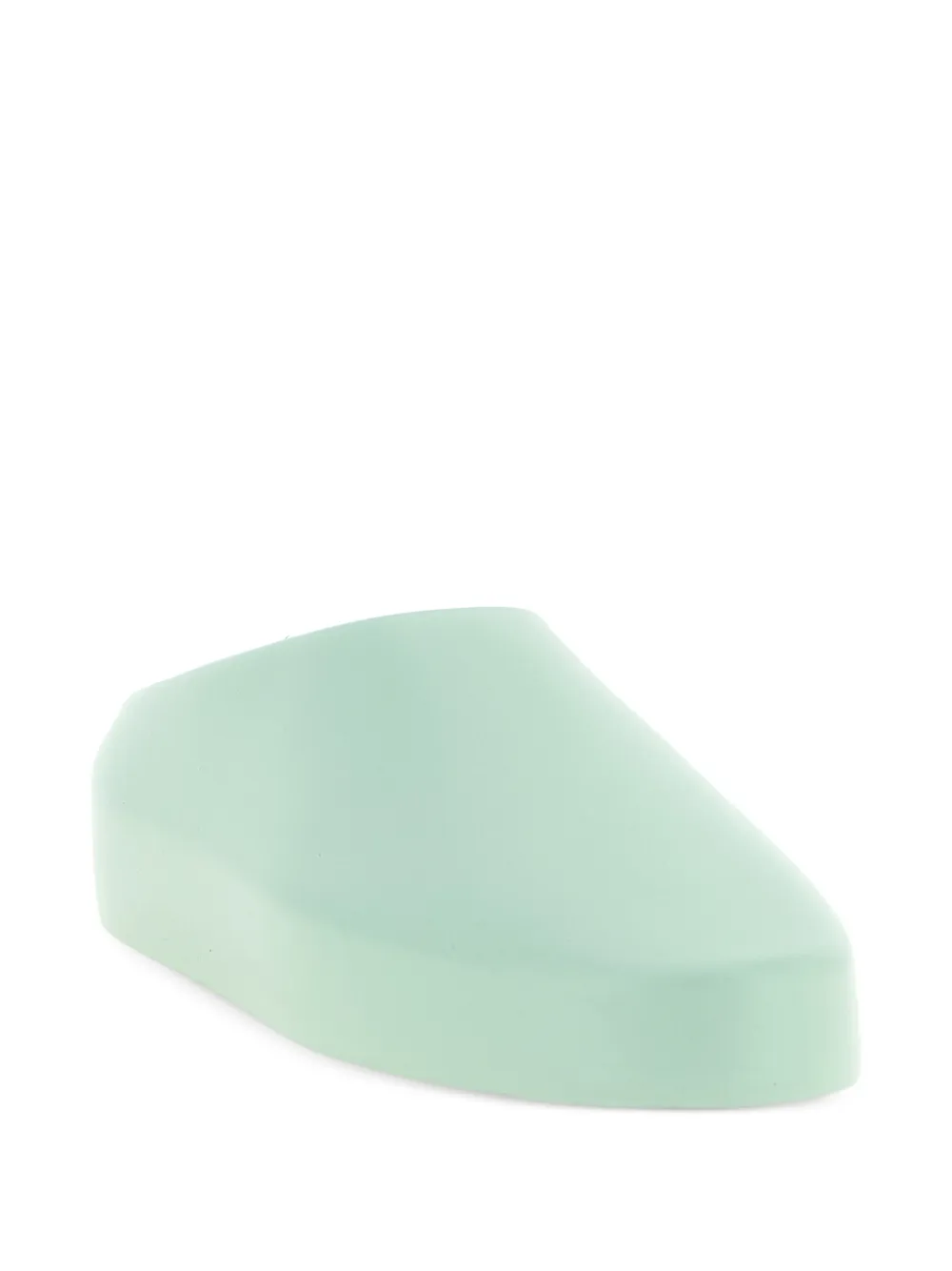 Fear Of God The California 2.0 round-toe mules - Verde