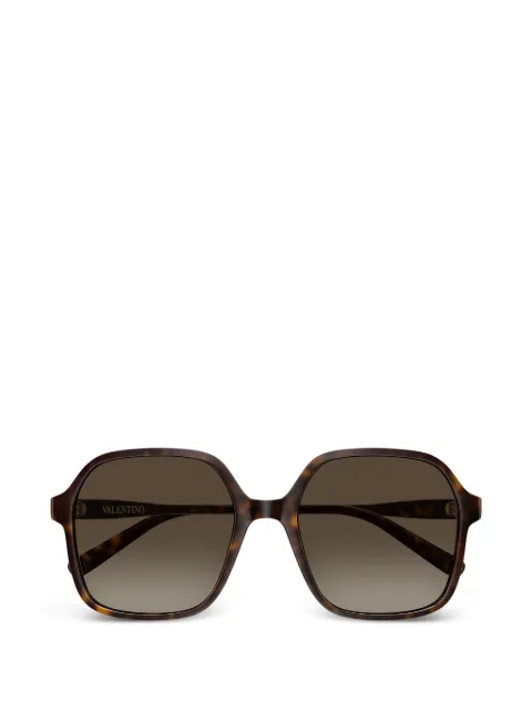 VALENTINO GARAVANI EYEWEAR lentes de sol VLogo