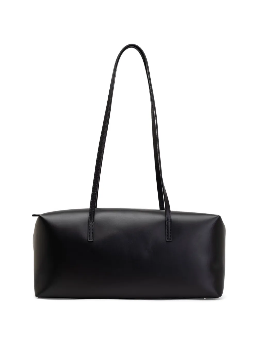 Amomento large Cubo shoulder bag - Nero