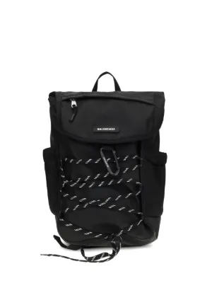BALENCIAGA（バレンシアガ）メンズ バックパック - FARFETCH