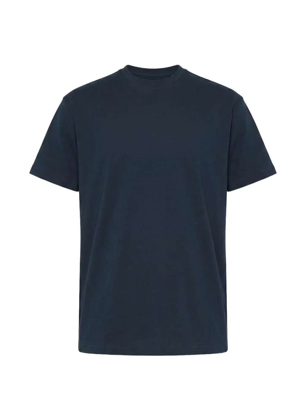 Low Brand crew-neck T-shirt - Blu