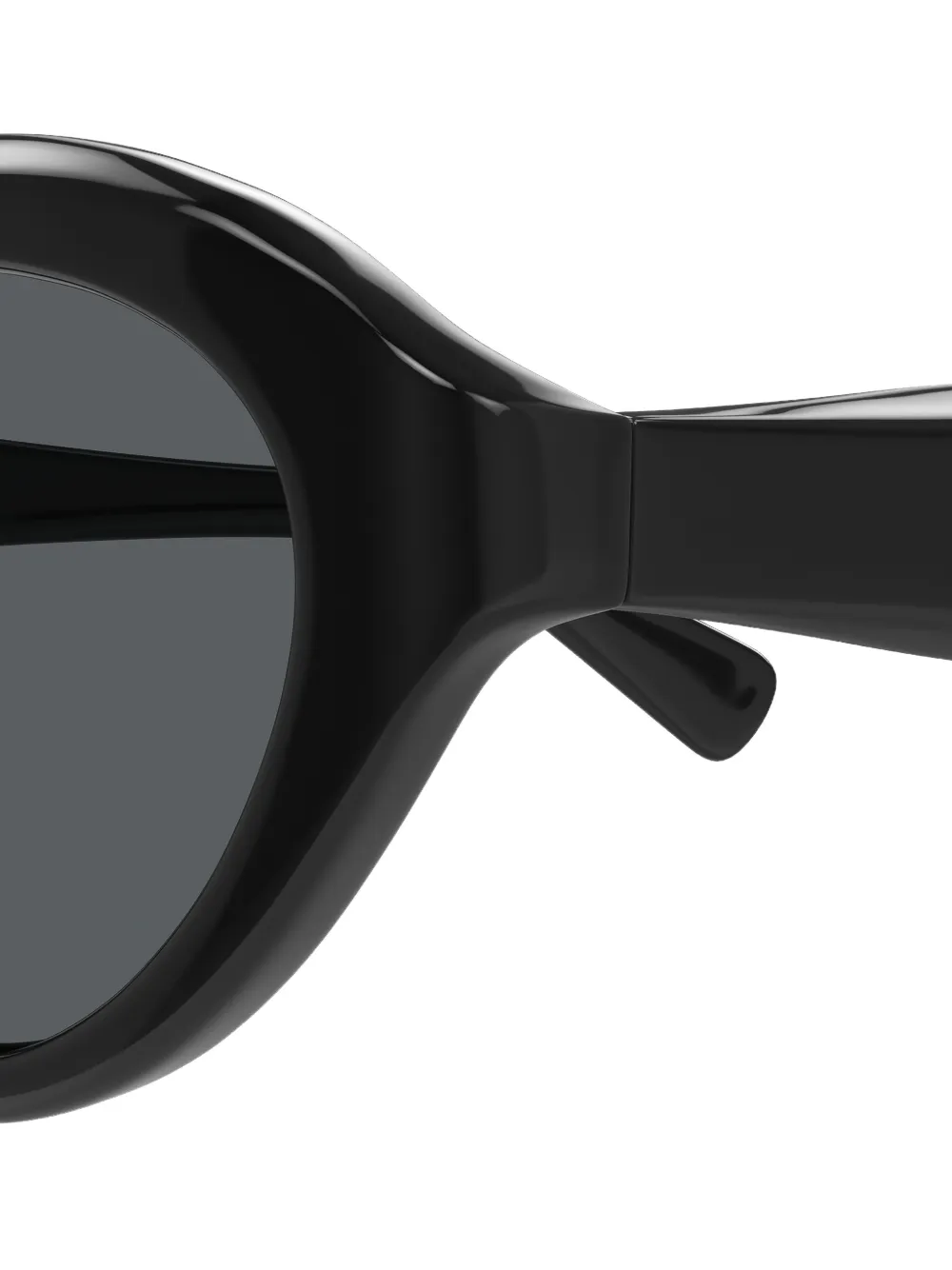 VALENTINO GARAVANI EYEWEAR Vロゴ シグネチャー キャットアイ