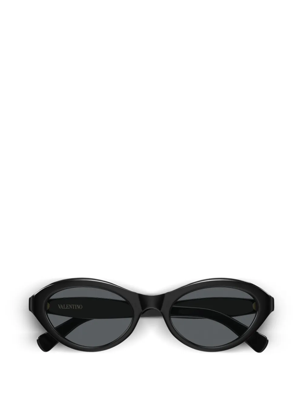 VALENTINO GARAVANI EYEWEAR VG0008S 001 - Nero