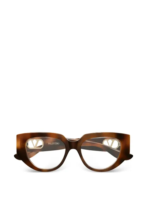 VALENTINO GARAVANI EYEWEAR lentes de sol VLogo