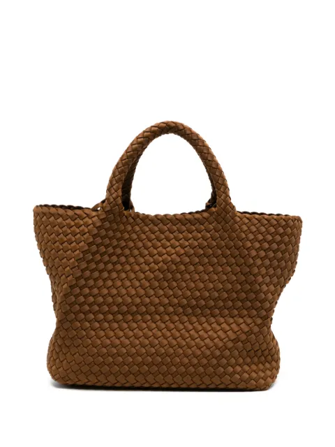 MARREA medium top-handles tote bag