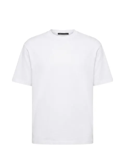 Low Brand crew-neck T-shirt