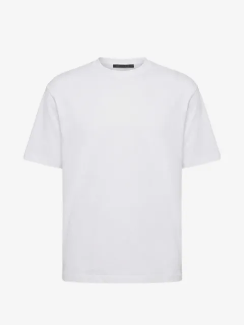 Low Brand crew-neck T-shirt