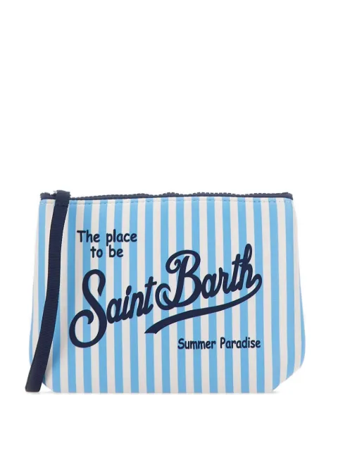 MC2 Saint Barth Aline clutch bag