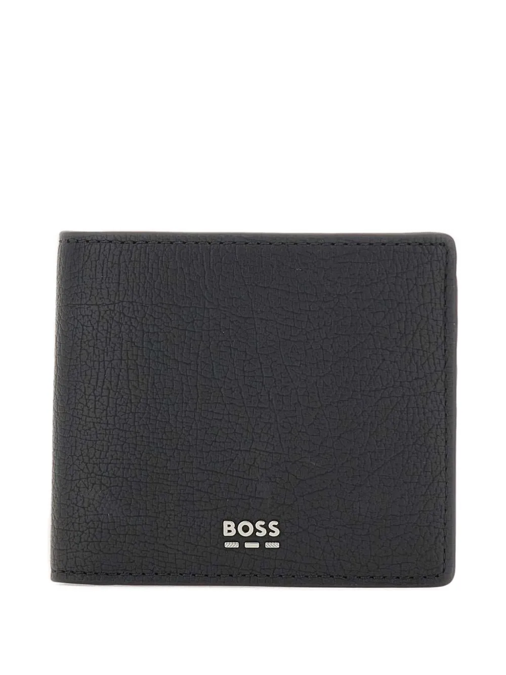 BOSS Lewys wallet - Nero