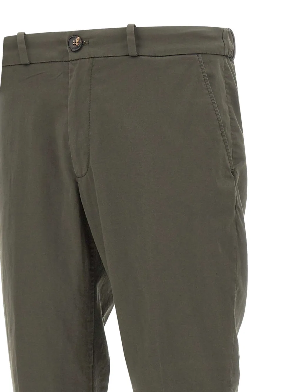 RRD Cottech chino Groen