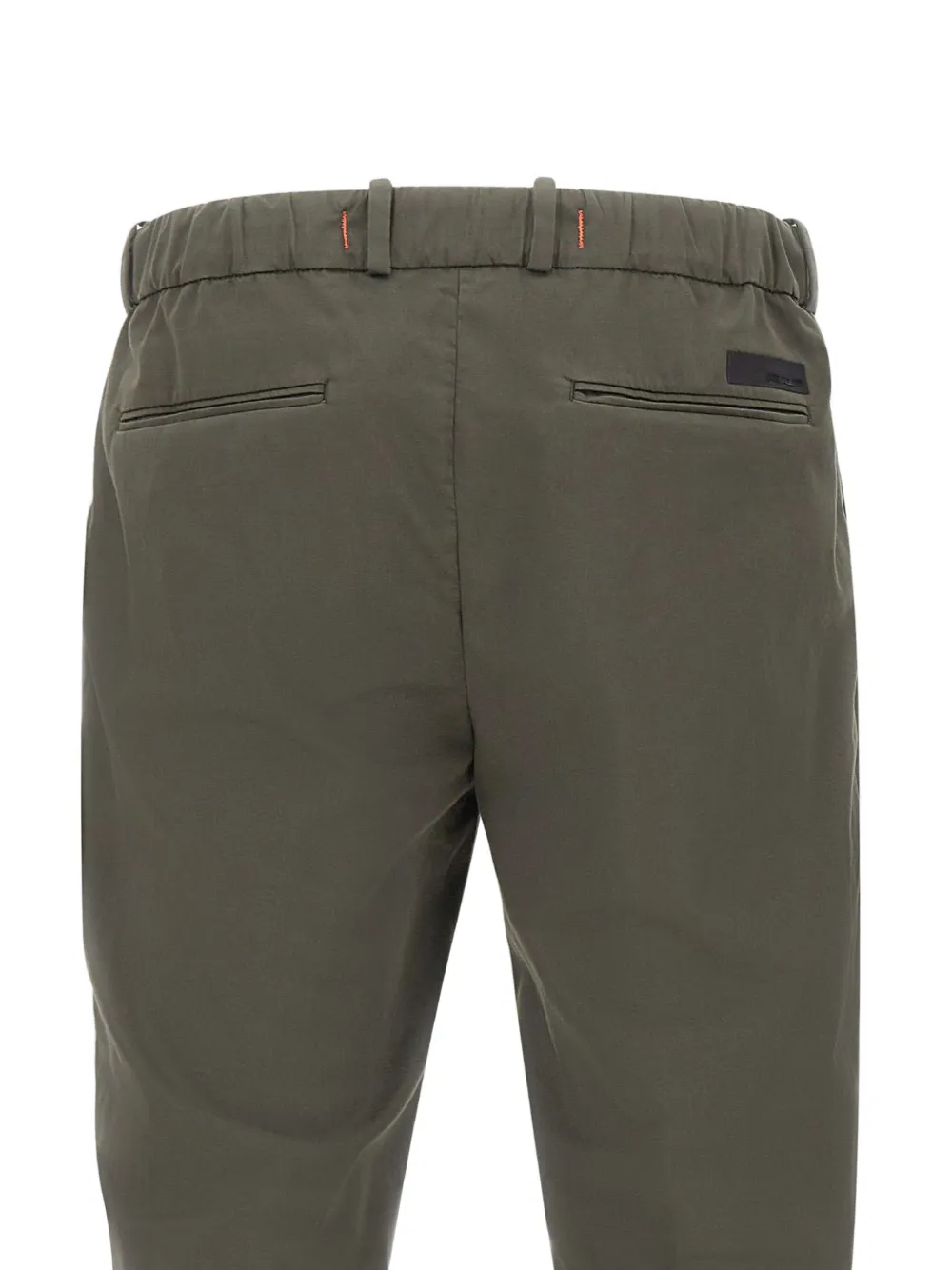 RRD Cottech chino Groen