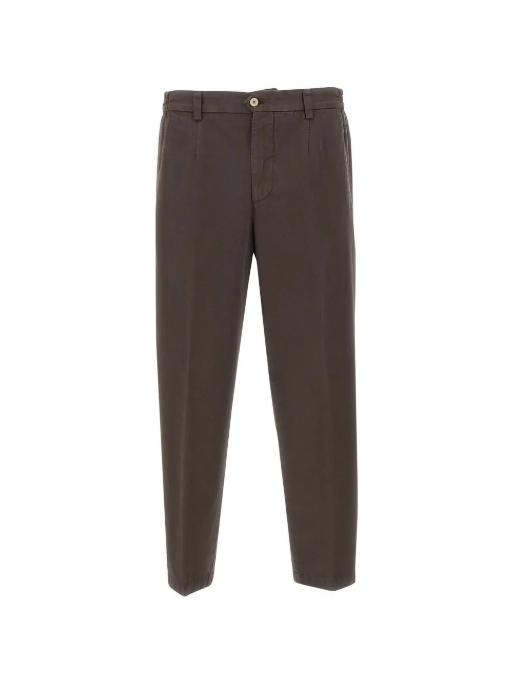 Briglia 1949 PortofinoD trousers - Marrone