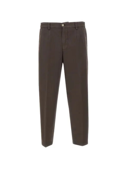 Briglia 1949 PortofinoD trousers