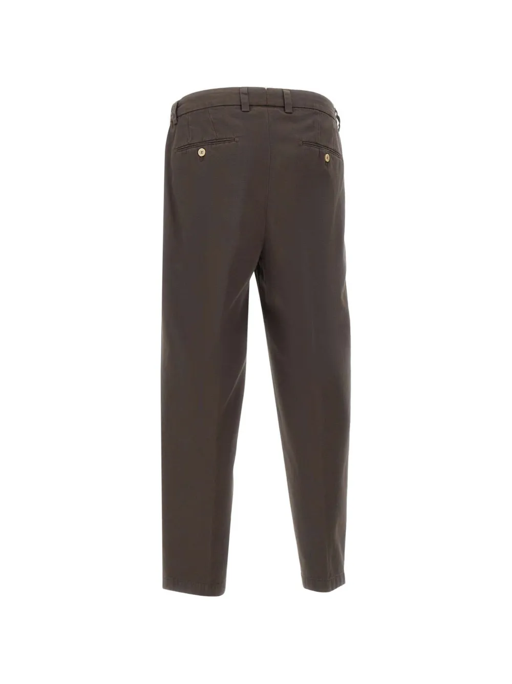 Briglia 1949 Portofino D broek Bruin