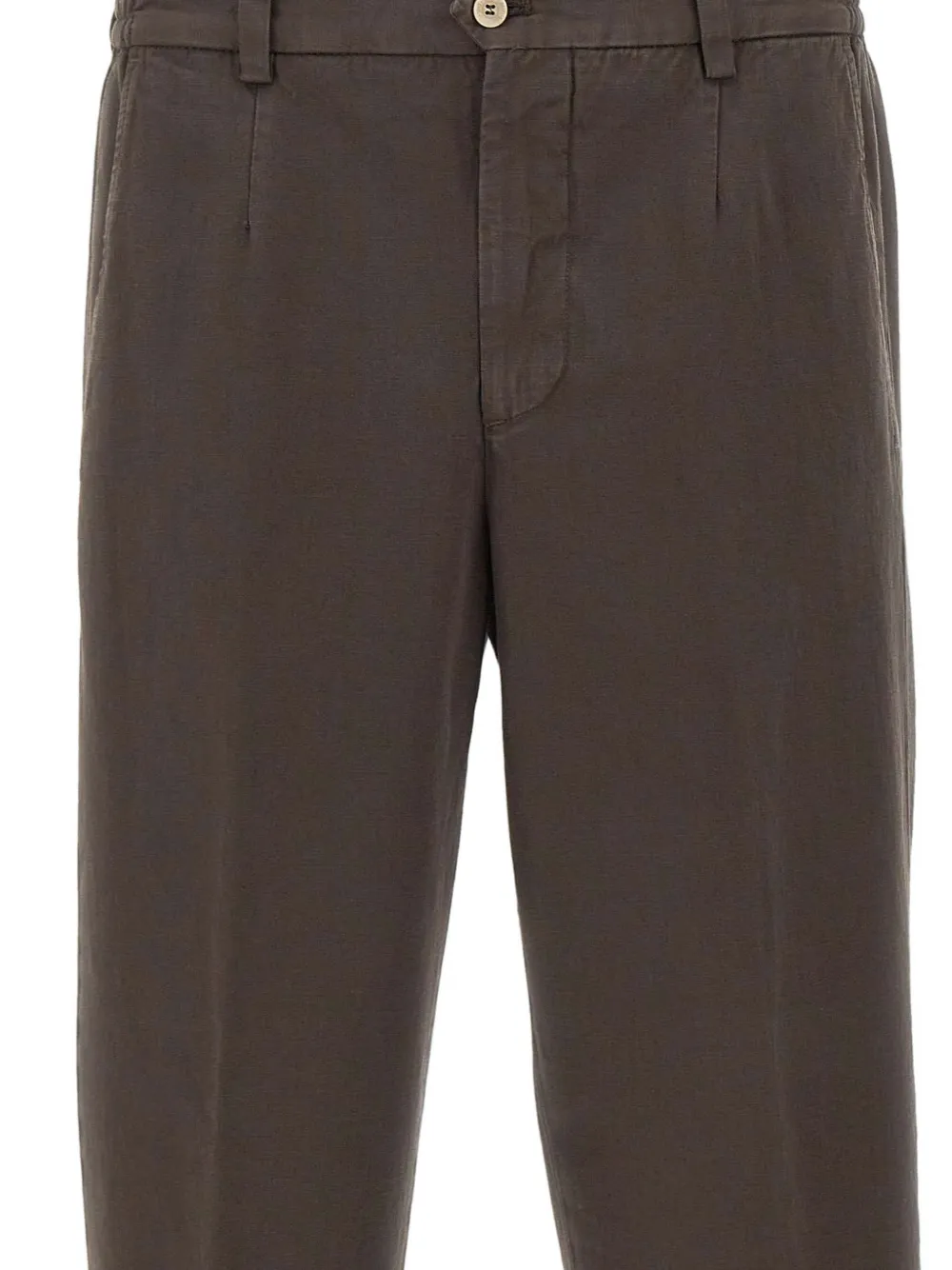 Briglia 1949 Portofino D broek Bruin