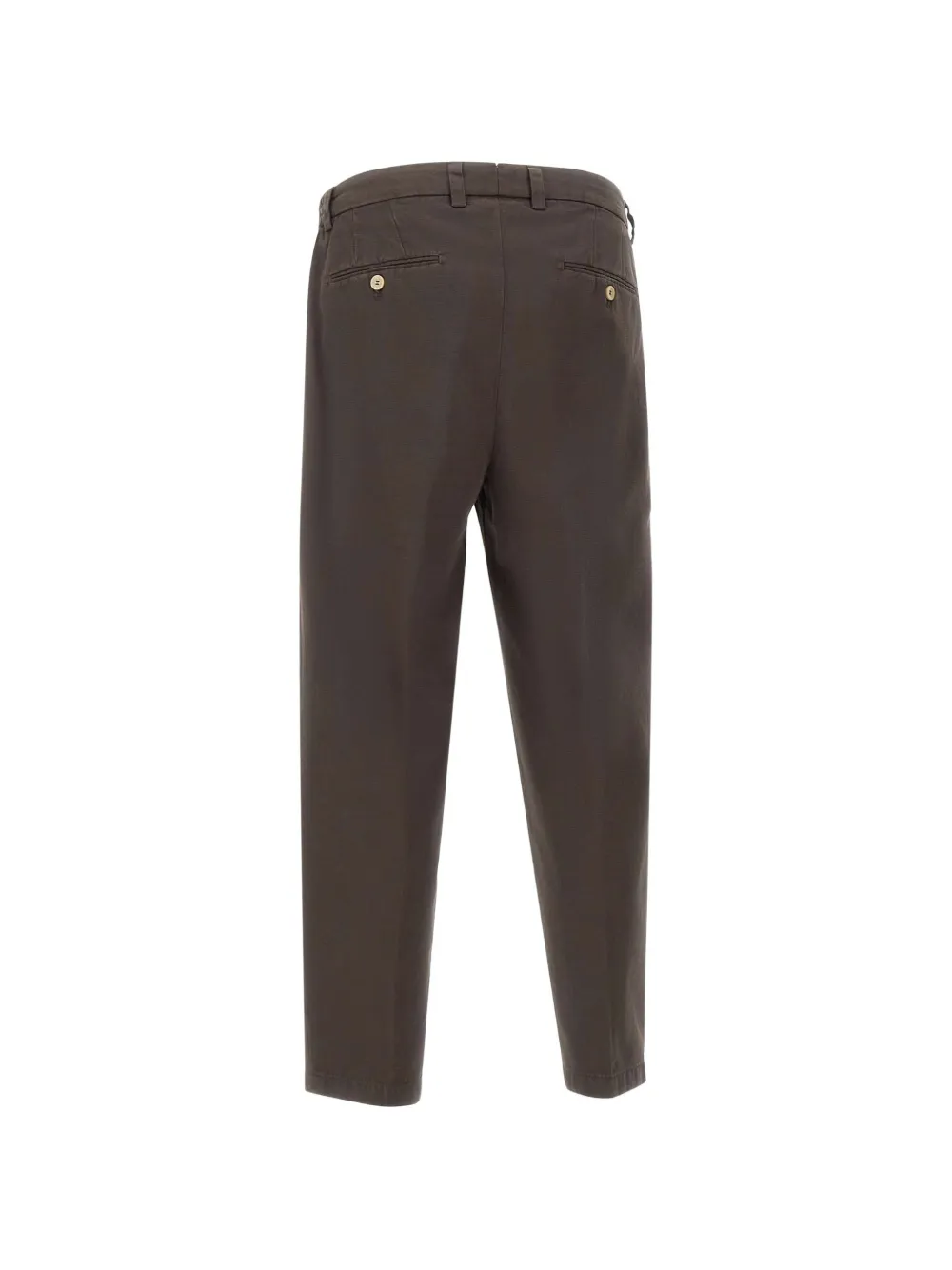 Briglia 1949 Portofino D broek Bruin