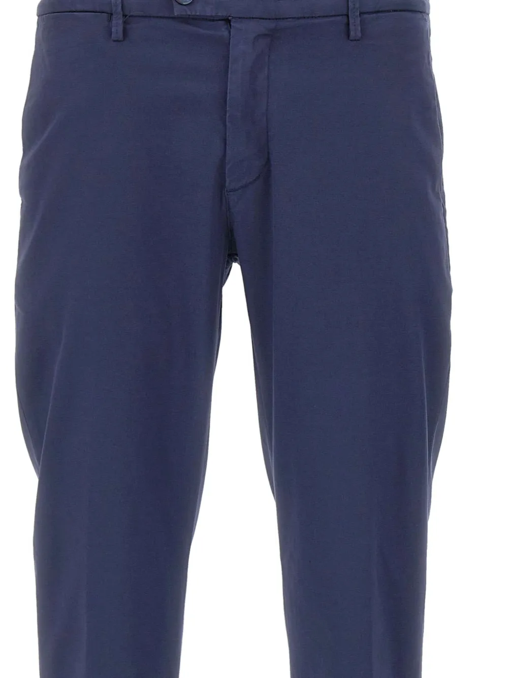 Re-Hash Mucha chino Blauw