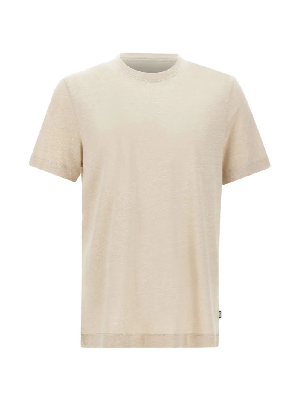 BOSS Thompson T-shirt Beige