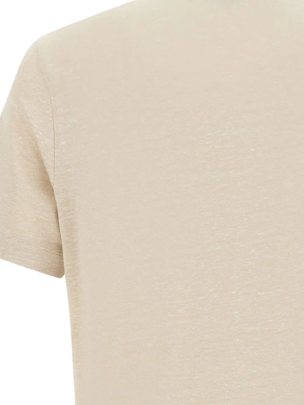BOSS Thompson T-shirt Beige